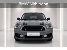 2019 Mini Countryman 2.0 F60 Cooper S Hatchback