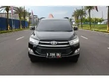 2017 Toyota Kijang Innova 2.0 G MPV