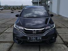 2017 Honda Jazz 1.5 RS Hatchback