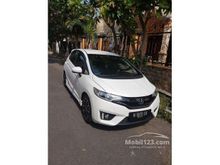 2016 Honda Jazz 1.5 RS Hatchback