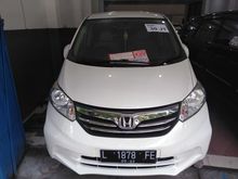 2012 Honda Freed 1.5 E MPV