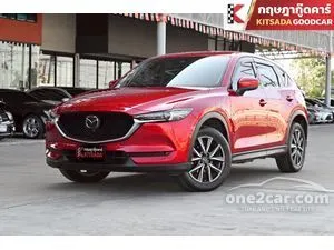 2021 Mazda CX-5 2.0 SP SUV