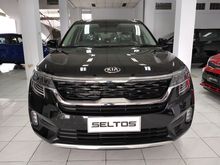 2020 KIA Seltos 1,4 EX+ Wagon