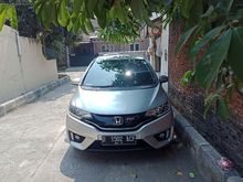 Honda All New Jazz 1.5 RS 2014 Hatchback, A/T Paddle Shift KM27rb antik