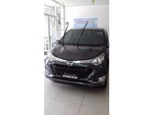 Promo daihatsu Sigra dp.8jtan unit 2018