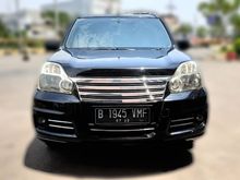 2010 Nissan X-Trail 2.0 Autech SUV