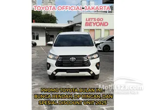 2026 Toyota Kijang Innova 2.4 G MPV
