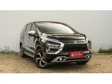 2022 Mitsubishi Xpander 1.5 Ultimate MPV LOW KM, TERMURAH GARANSI TERBANYAK, BISA TEST DRIVE DIRUMAH ATAU DIKANTOR (VNY)