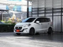 2016 Suzuki ERTIGA 1.4 (ปี 13-16) Dreza Wagon