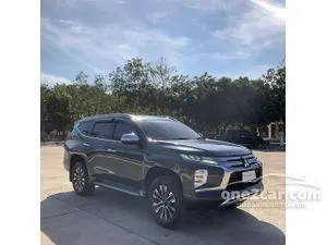 2022 Mitsubishi PAJERO SPORT 2.4 GT Plus SUV