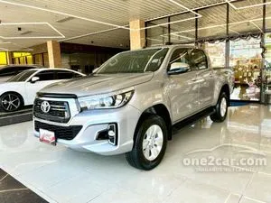 2020 Toyota HILUX REVO 2.4 E Plus Prerunner Double Cab Pickup