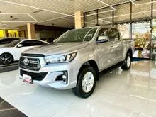 2020 Toyota HILUX REVO 2.4 Double Cab E Plus Prerunner Pickup