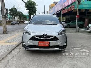 2020 Toyota SIENTA 1.5 V Wagon