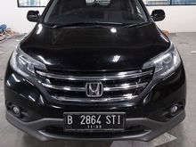 2013 Honda CR-V 2.4 2.4 SUV