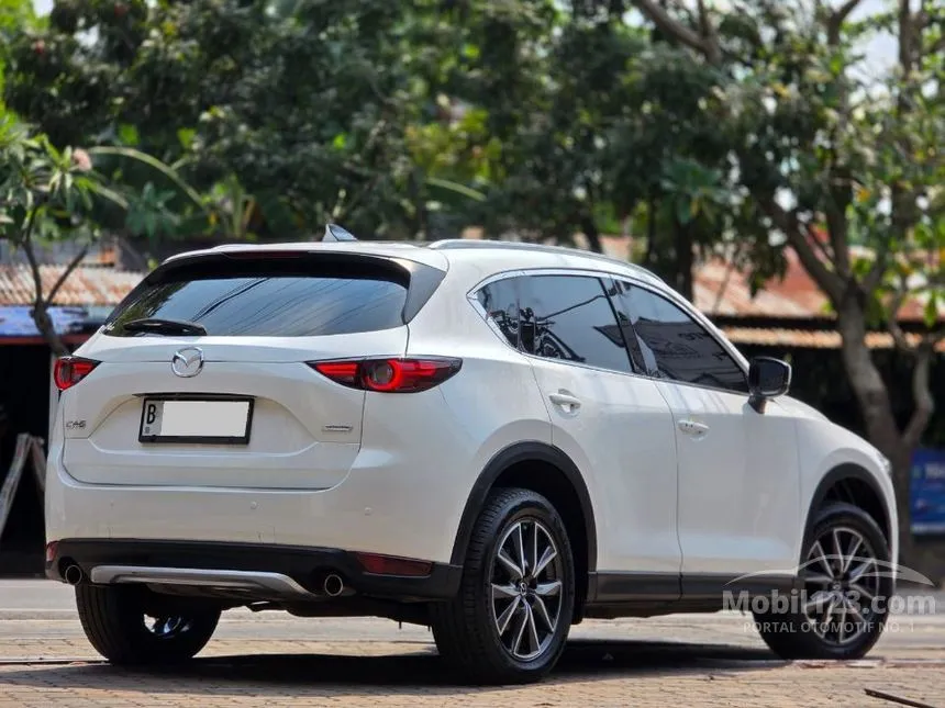 2019 Mazda CX-5 GT SUV