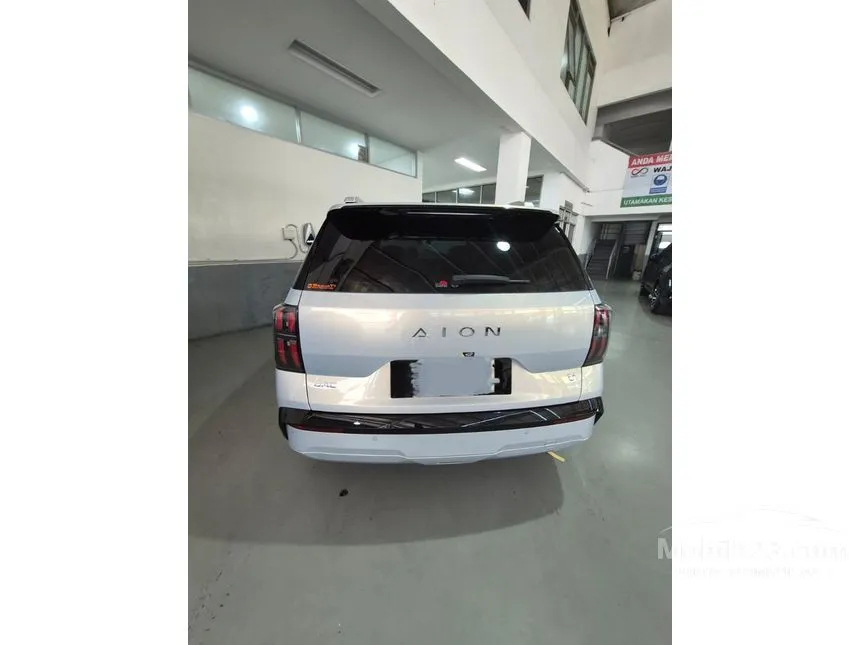 2026 GAC AION V Luxury SUV