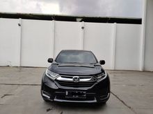 2017 Honda CR-V 1,5 Prestige Prestige VTEC SUV