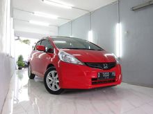 Honda Jazz 1.5 S MT 2011 LOW KM SANGAT TERAWAT