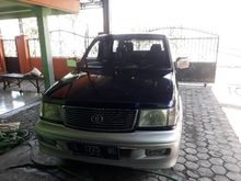 2001 Toyota Kijang 2.4 Krista MPV