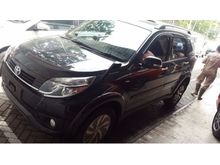 2016 Toyota Rush 1.5 G SUV Cuci Gudang Awal Tahun Stock Lama Bandung