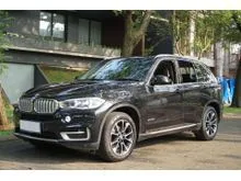 2016 BMW X5 3.0 xDrive35i xLine SUV (N55) Odo 39 Rbuan (HOT ITEM) WARRANTY