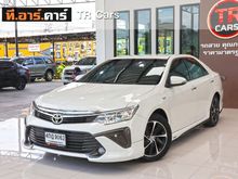 2015 Toyota Camry 2.0 (ปี 12-16) G Extremo Sedan AT
