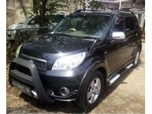 2013 Toyota Rush 1.5 S SUV