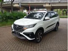 2021 Toyota Rush 1.5 TRD Sportivo SUV