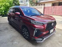 2022 Toyota Veloz 1.5 (ปี 22-30) Premium Wagon