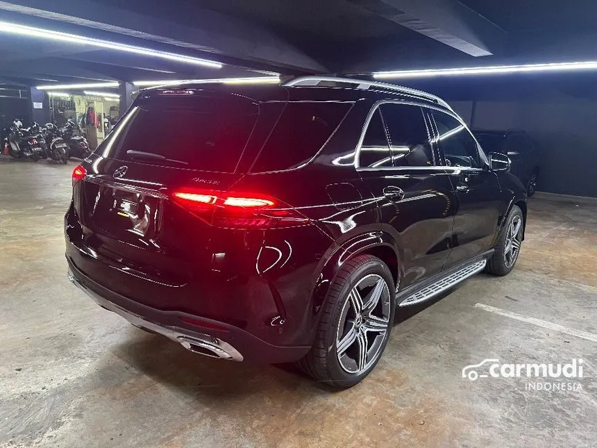 2024 Mercedes-Benz GLE450 4MATIC AMG Line Wagon