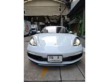 2019 Porsche 718 2.0 982 Cayman Coupe