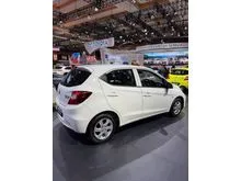2026 Honda Brio 1.2 Satya S Hatchback