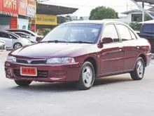 1997 Mitsubishi LANCER 1.5 F Style ท้ายเบนซ์ (ปี 96-02) GLXi Sedan