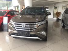 2020 Daihatsu Terios 1,5 R SUV
