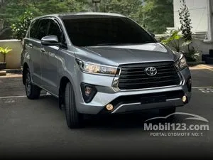 2025 Toyota Kijang Innova 2.4 G MPV