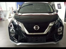 SEMARAK BIG SALE NISSAN LIVINA