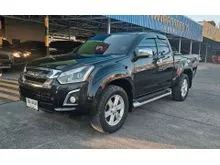 2017 Isuzu D-MAX 3.0 Space Cab (ปี 11-17) Hi-Lander Z-Prestige Pickup