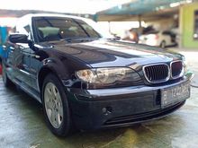 BMW 318i angsuran 2.9jtan