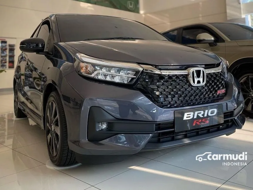 2024 Honda Brio RS Hatchback