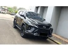 2026 Toyota Fortuner 2.8 VRZ TSS GR Parts Aero Package (Non RSE) SUV 4x2 2026/2025 [ LOW KM 2RB ]