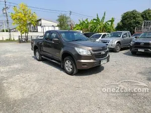 2013 Chevrolet COLORADO 2.5 LT Crew Cab Pickup