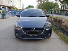 2016 Mazda 2 1.5 GT Hatchback