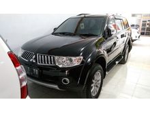 2013 Mitsubishi Pajero Sport 2.5 Exceed