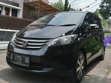 2012 Honda Freed 1.5 E MPV