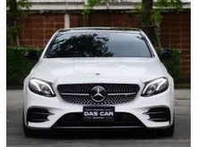 2019 Mercedes-Benz E53 3.0 W213 (ปี 16-23) AMG 4MATIC+ Sedan