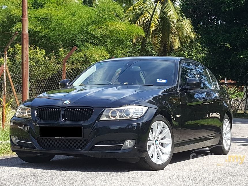 Bmw 320i 2010