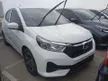 Jual Mobil Honda Brio 2024 E Satya 1.2 di DKI Jakarta Automatic Hatchback Putih Rp 188.000.000