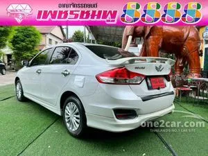 2022 Suzuki Ciaz 1.2 GL Sedan
