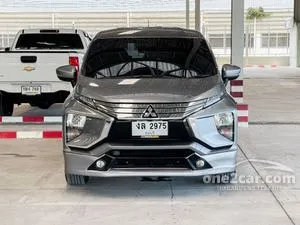 2019 Mitsubishi Xpander 1.5 GT Wagon