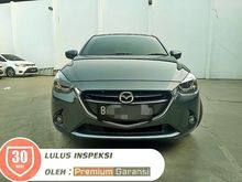2015 Mazda 2 1.5 R Hatchback